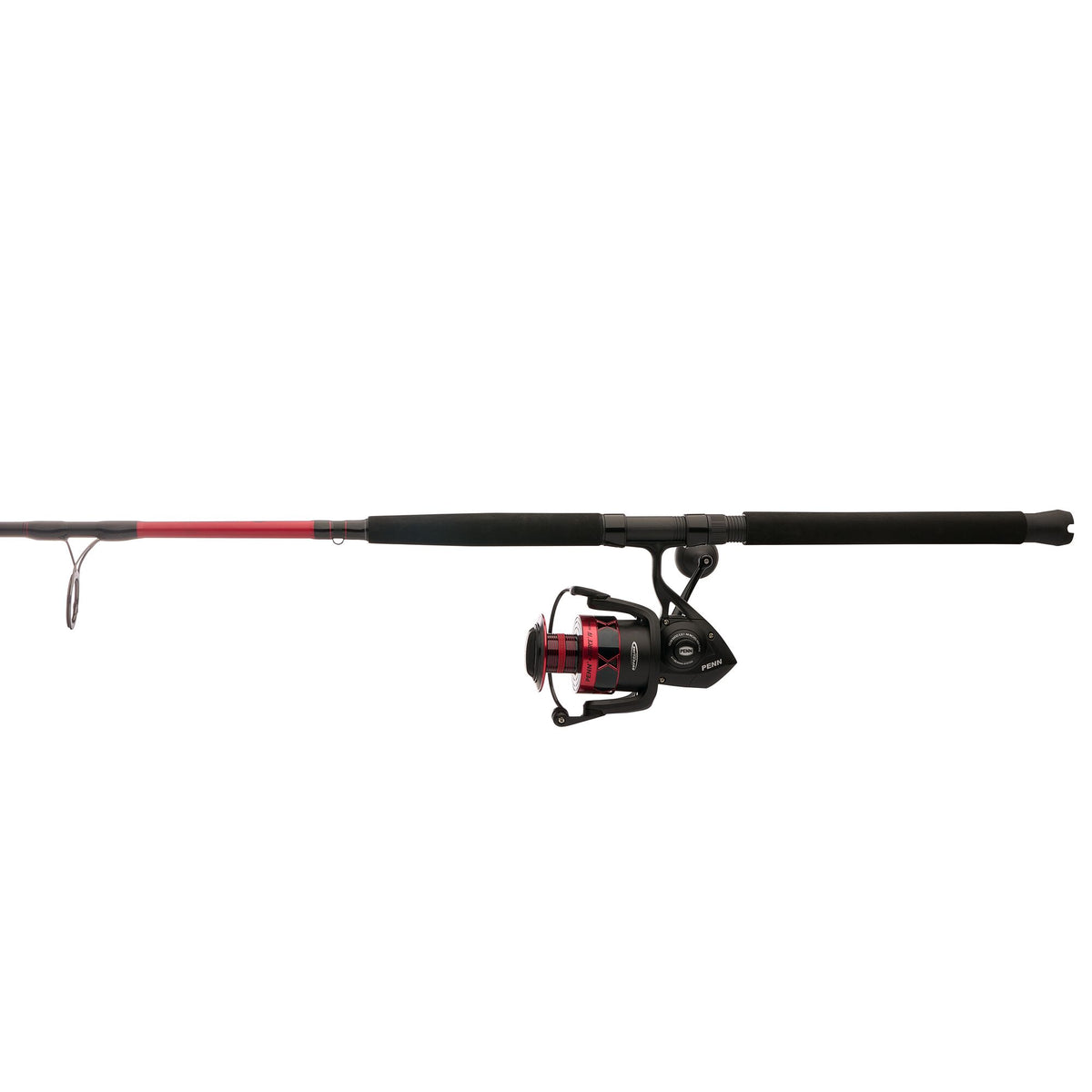 Fierce® IV Spinning Combo