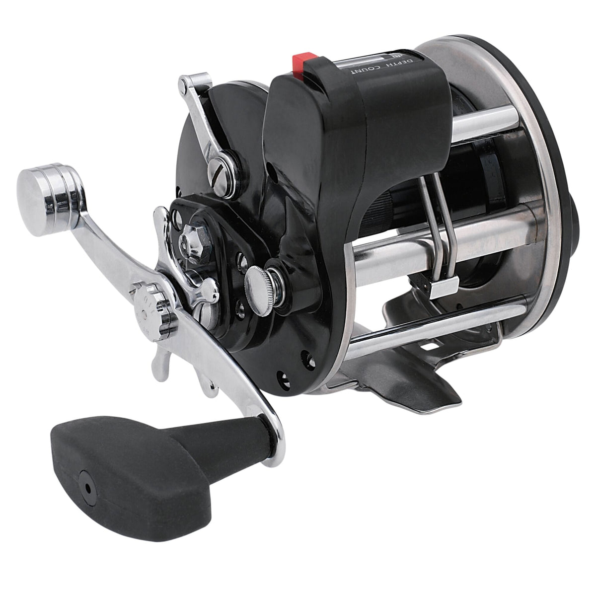 General Purpose Level Wind Conventional Reel