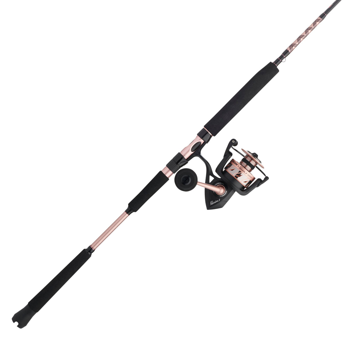 Passion® II Spinning Combo