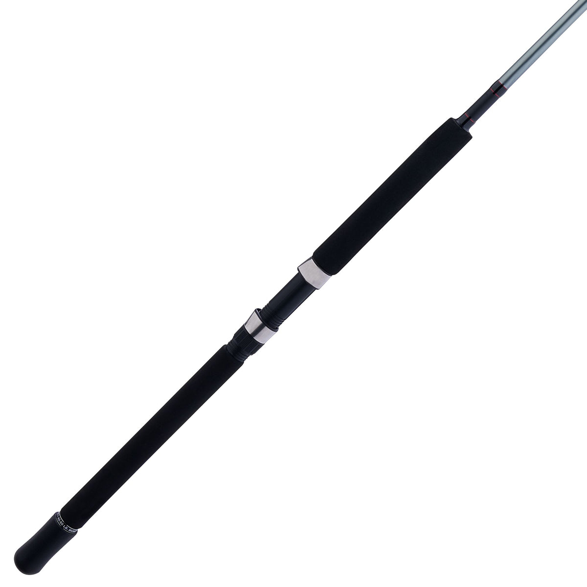 Prevail® III Conventional Boat Rod