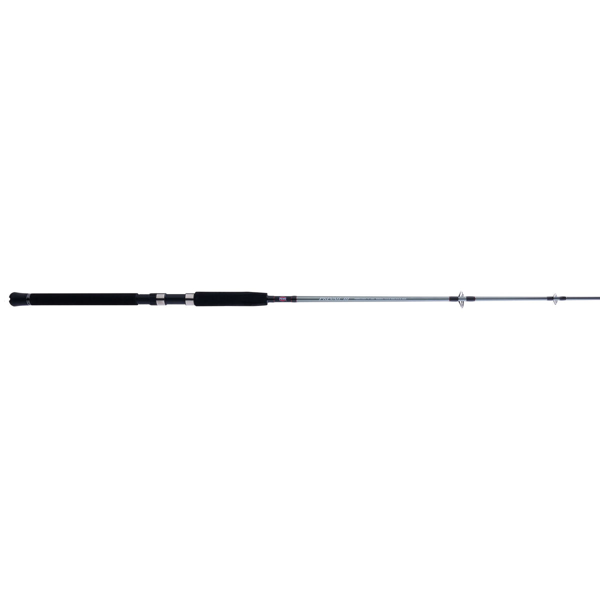 Prevail® III Spinning Boat Rod