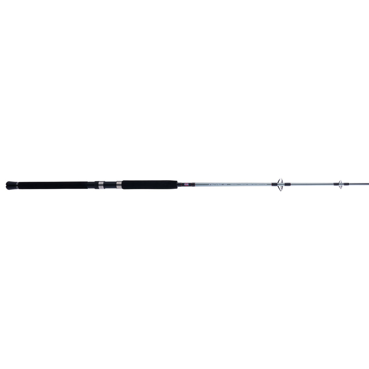 Prevail® III Spinning Boat Rod