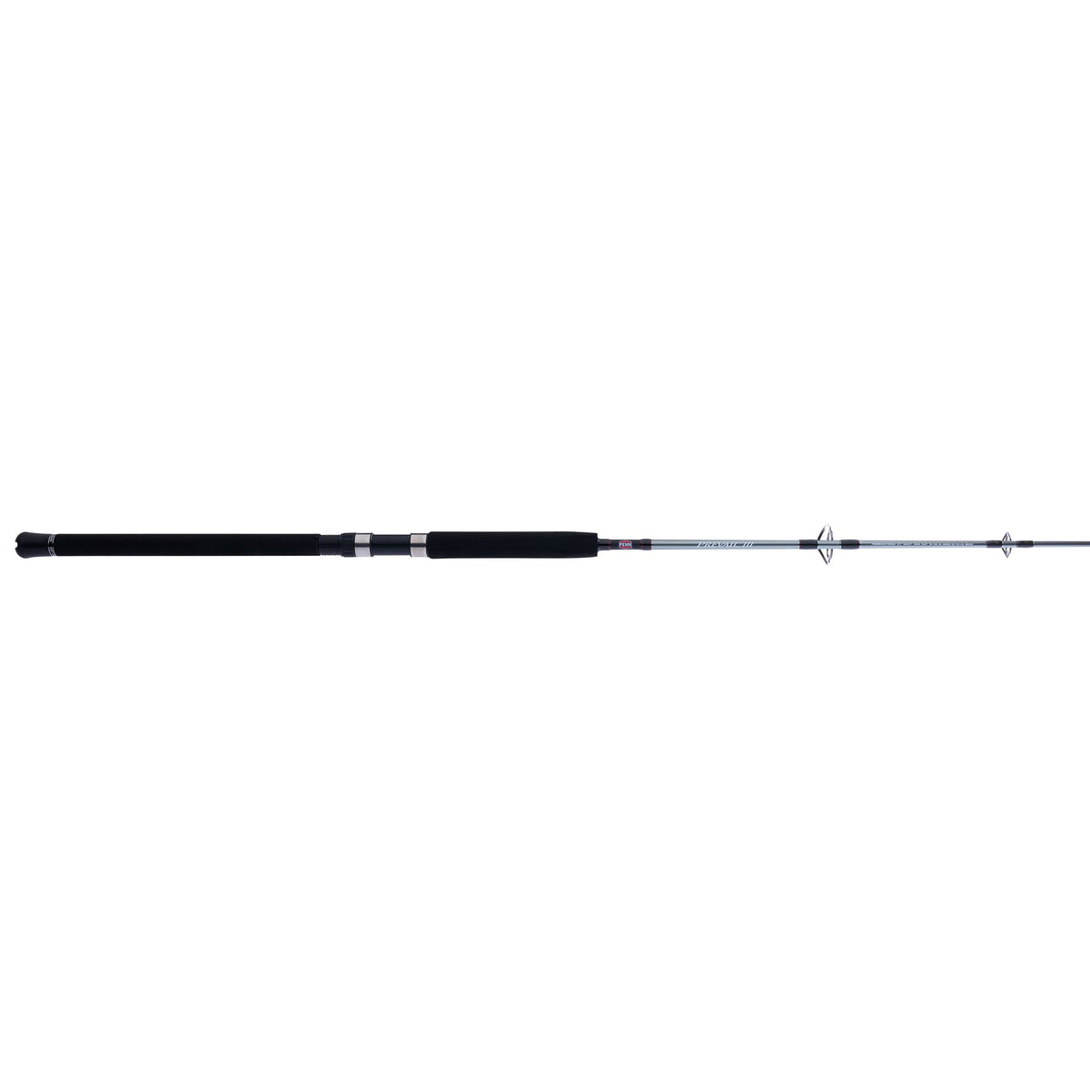 Prevail® III Spinning Boat Rod