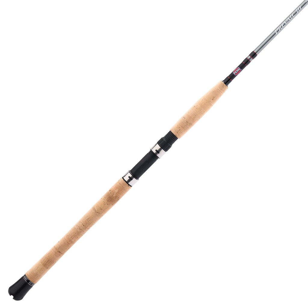 Prevail® III Inshore Casting Rod