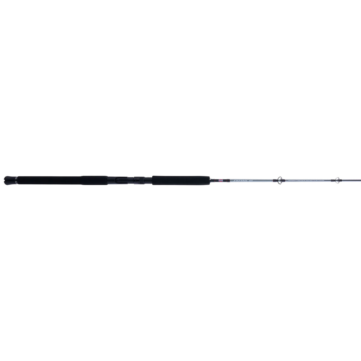 Prevail® III Conventional Jig Rod