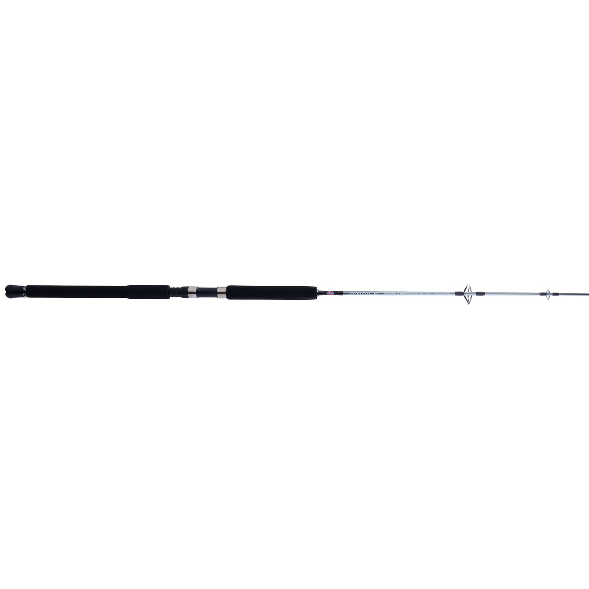 Prevail® III Spinning Jig Rod