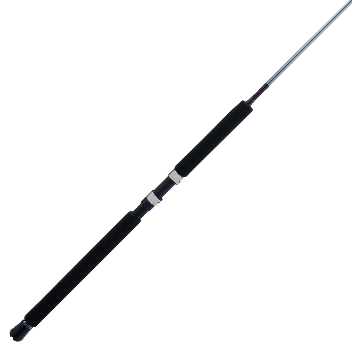 Prevail® III Spinning Jig Rod