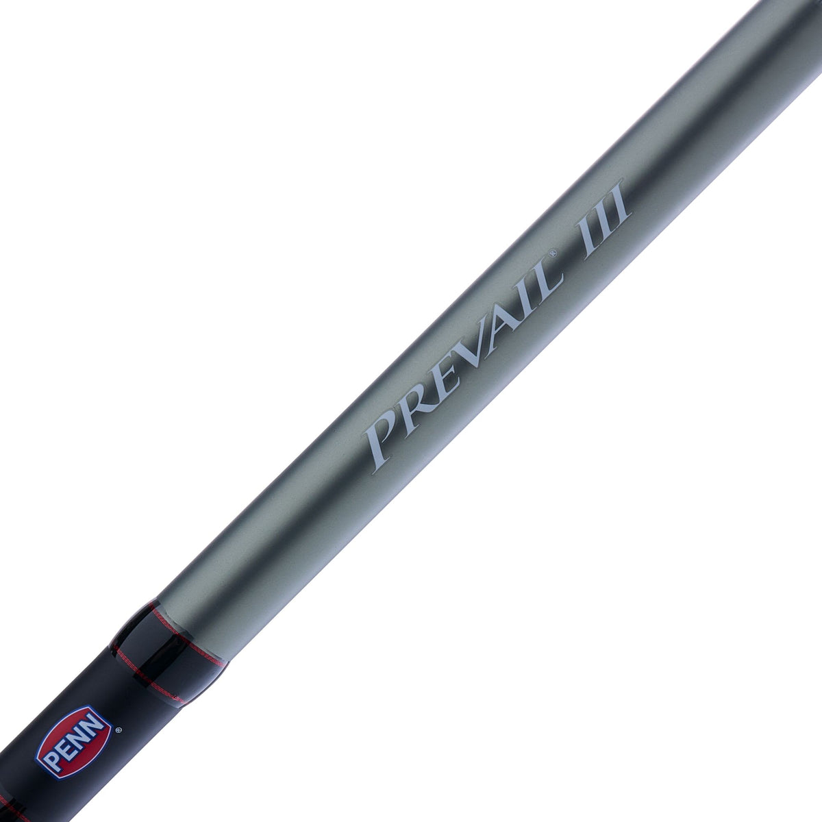 Prevail® III Spinning Boat Rod