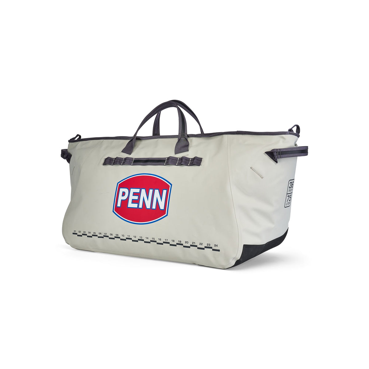 Ballast Waterproof Catch Cooler