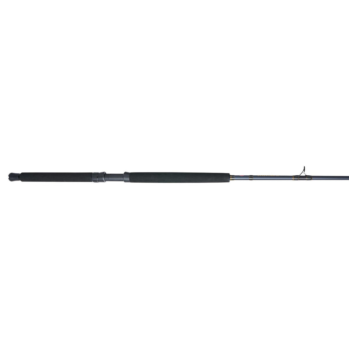 Battalion® III West Coast Conventional Boat Rod