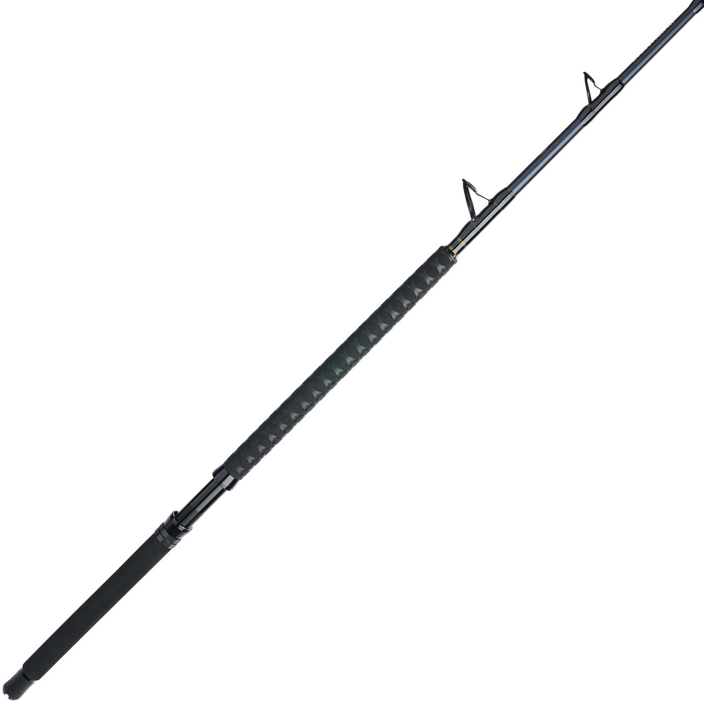 Battalion® III West Coast Conventional Boat Rod