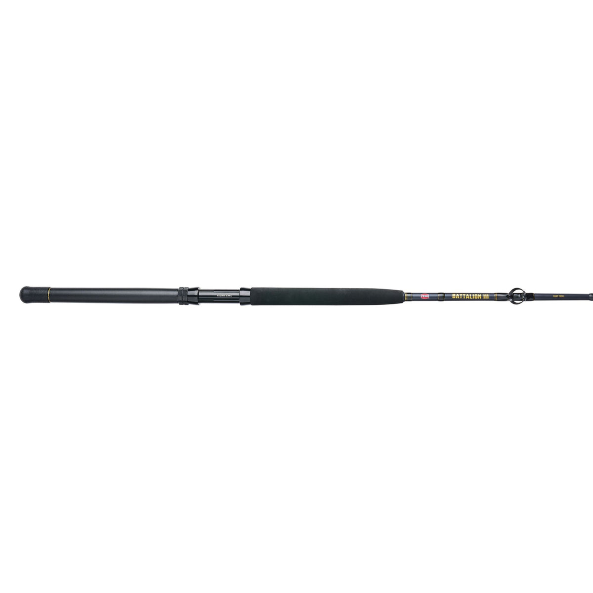 Battalion® III Conventional Boat Troll Rod