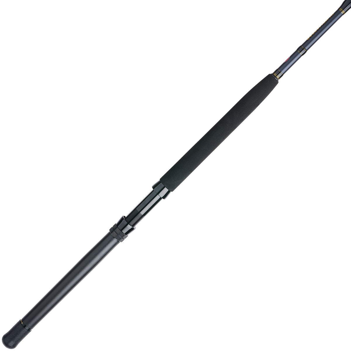 Battalion® III Conventional Boat Troll Rod