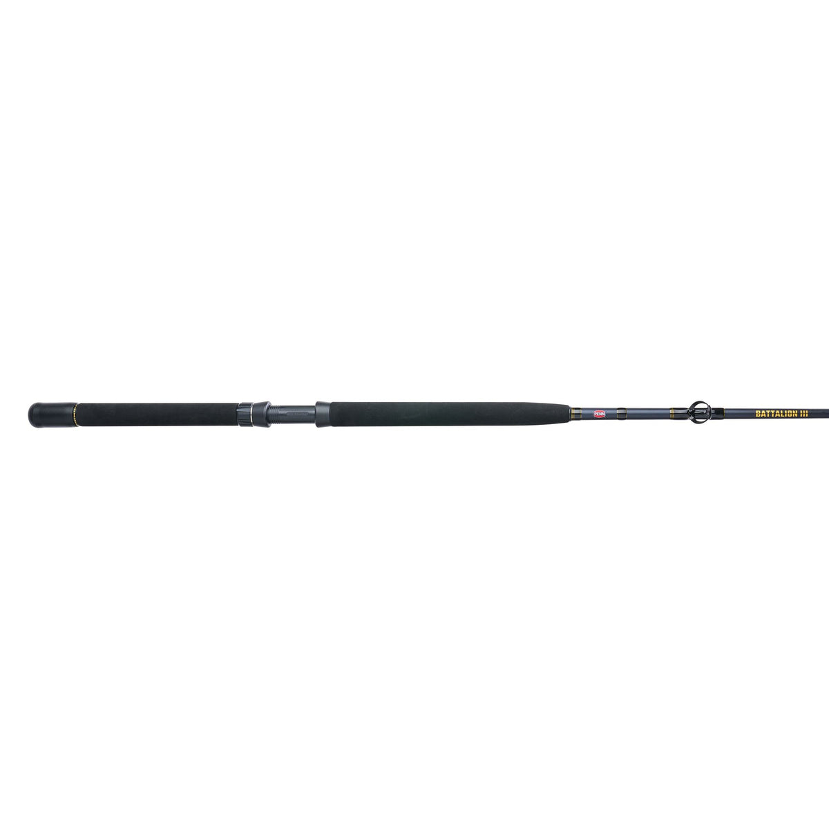 Battalion® III Conventional Boat Troll Rod