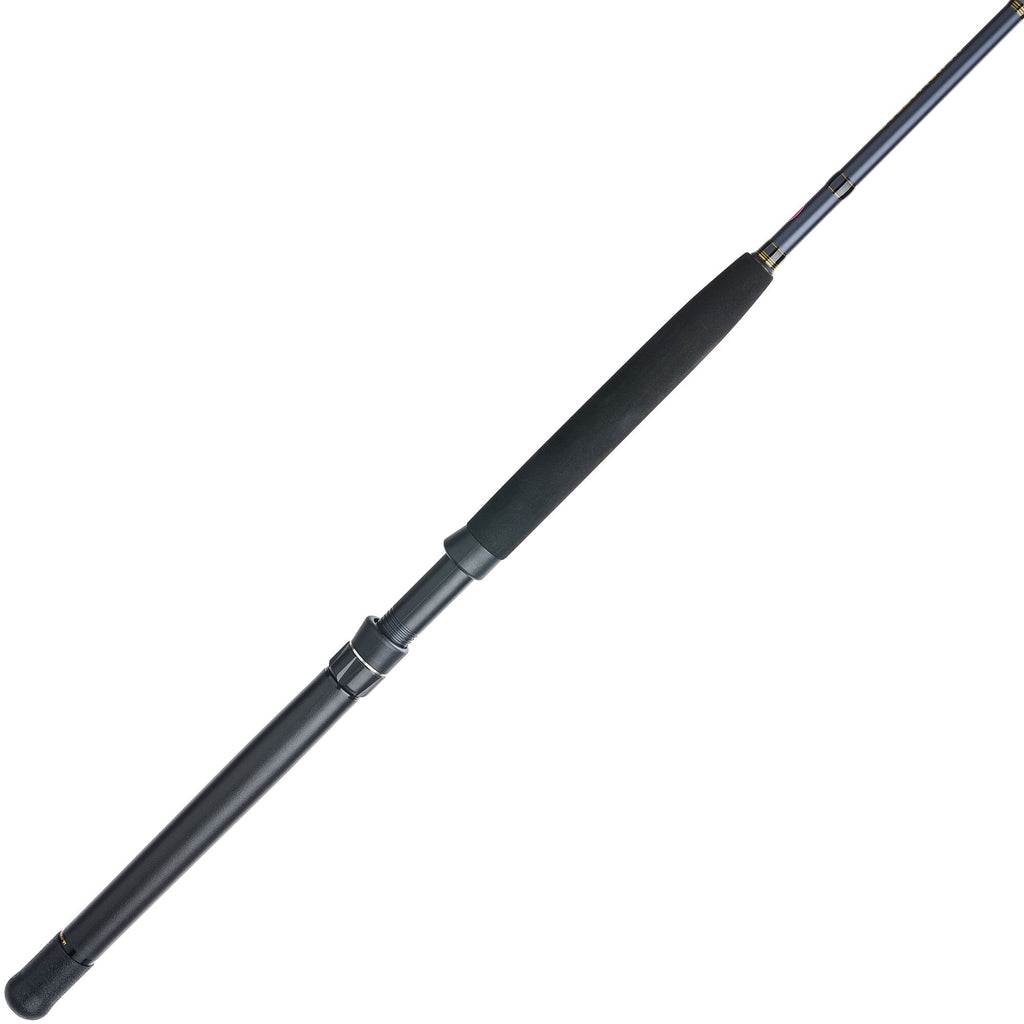 Battalion® III Conventional Boat Troll Rod