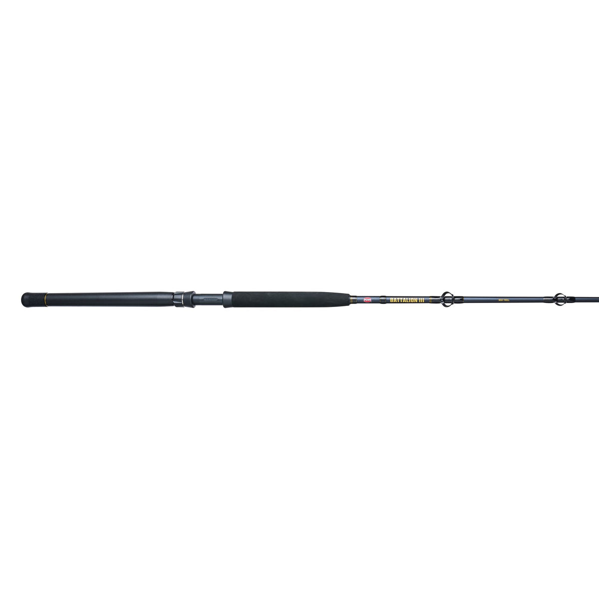 Battalion® III Conventional Boat Troll Rod