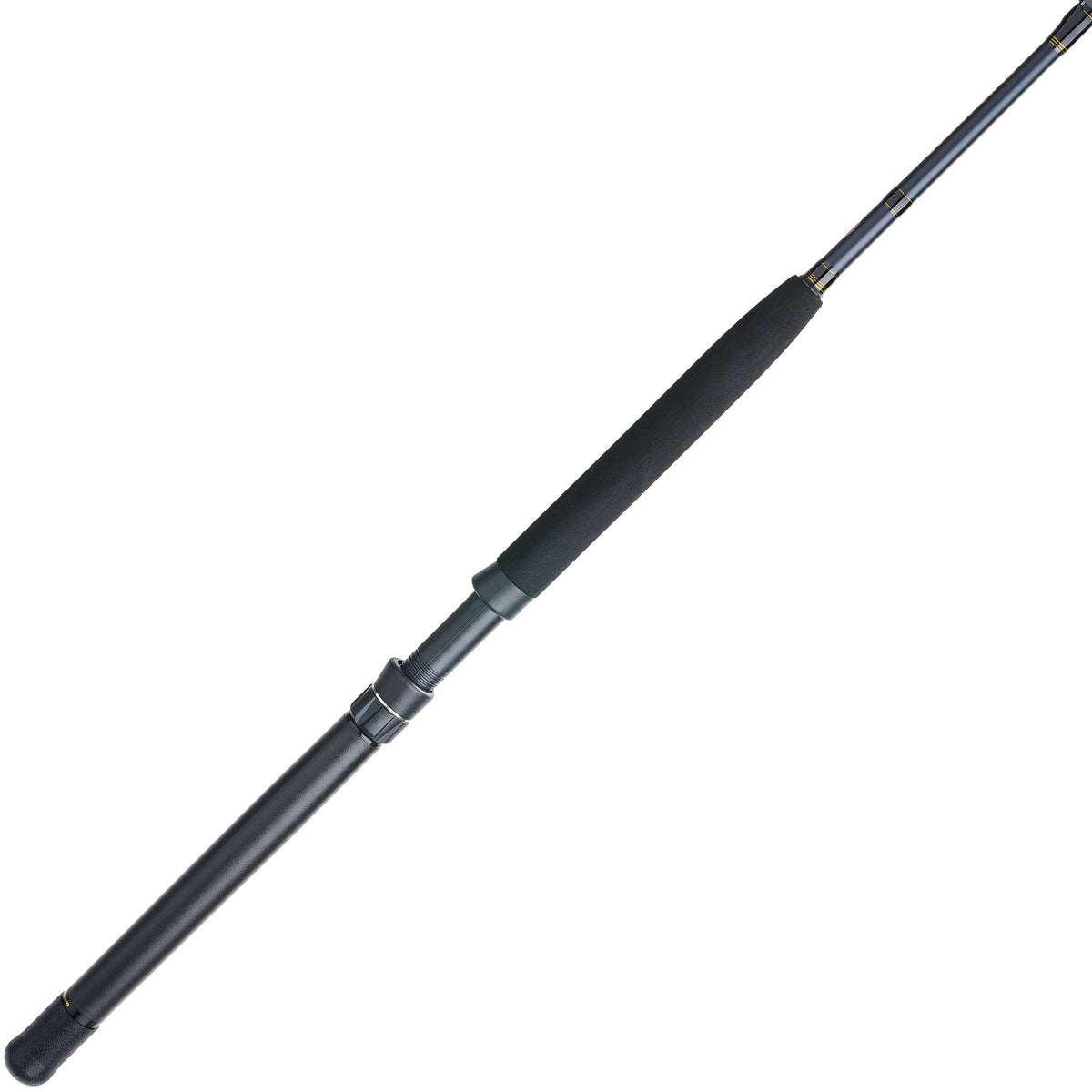 Battalion® III Conventional Boat Troll Rod