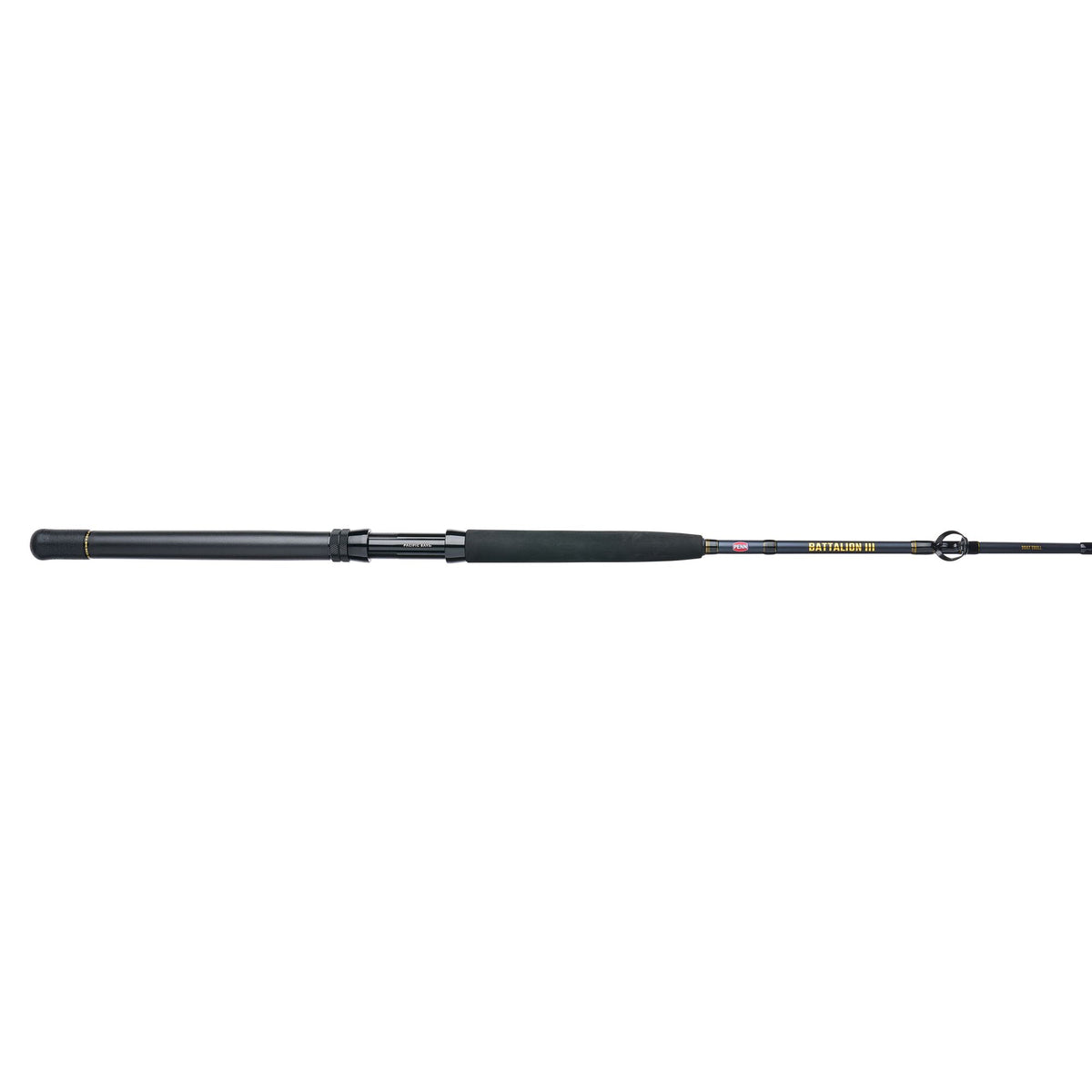 Battalion® III Conventional Boat Troll Rod