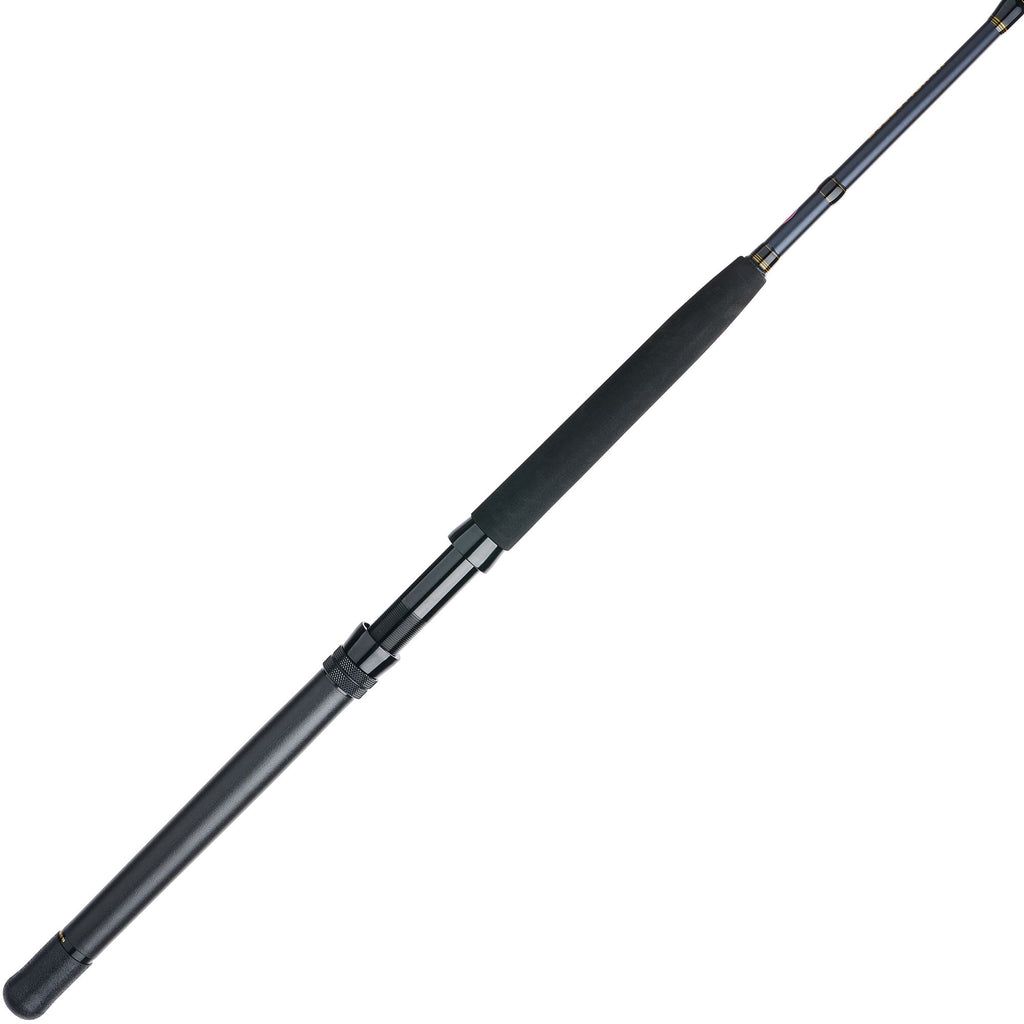 Battalion® III Conventional Boat Troll Rod