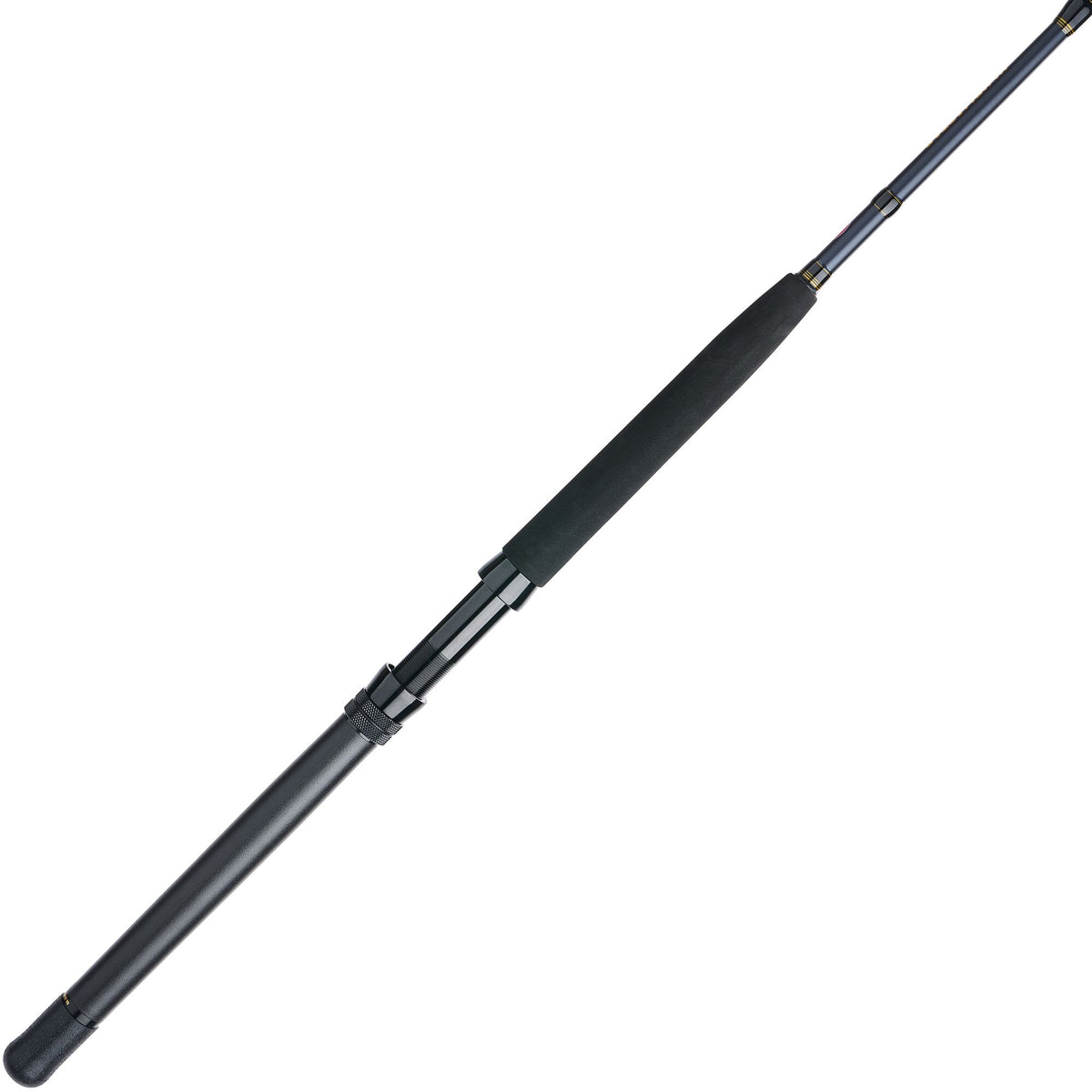Battalion® III Conventional Boat Troll Rod