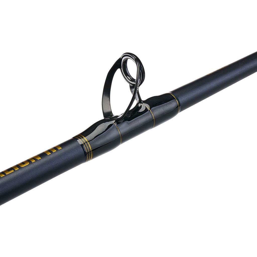 Battalion® III Conventional Boat Troll Rod