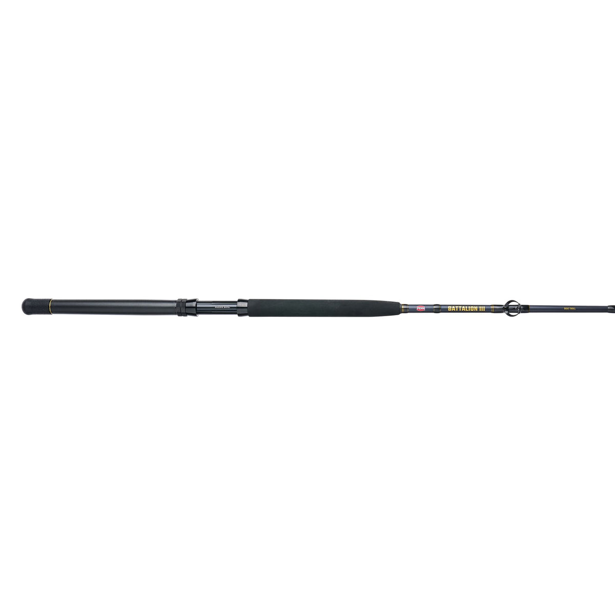 Battalion® III Conventional Boat Troll Rod