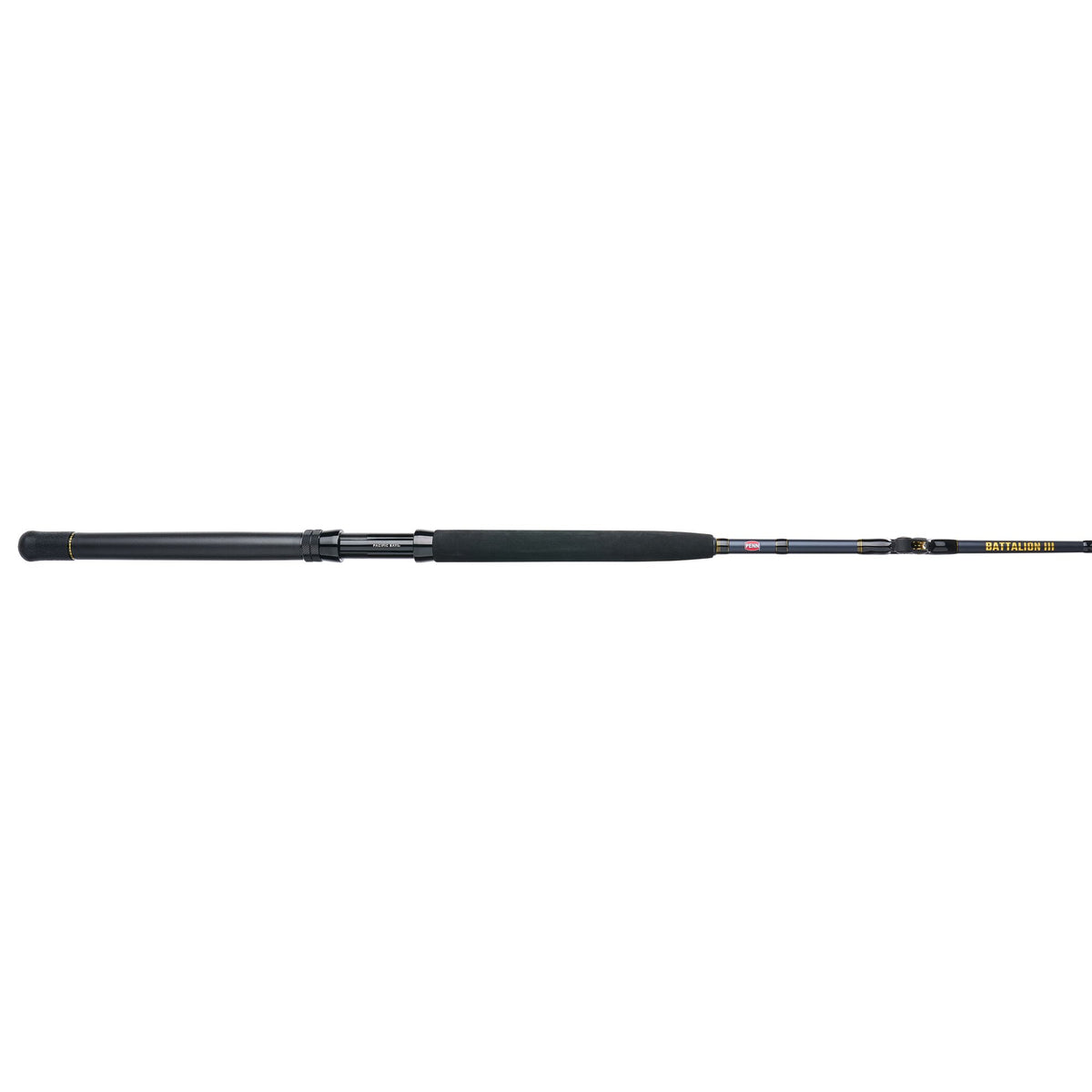 Battalion® III Conventional Boat Troll Rod