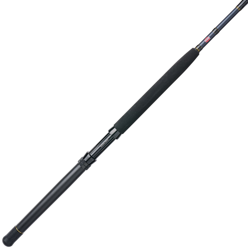 Battalion® III Conventional Boat Troll Rod
