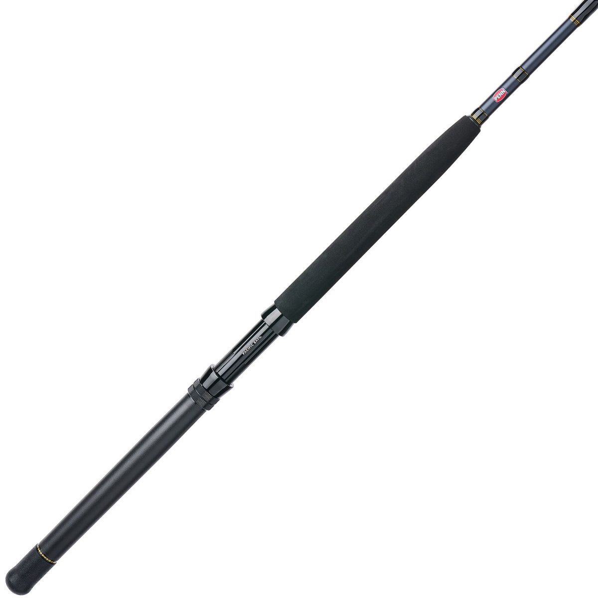 Battalion® III Conventional Boat Troll Rod