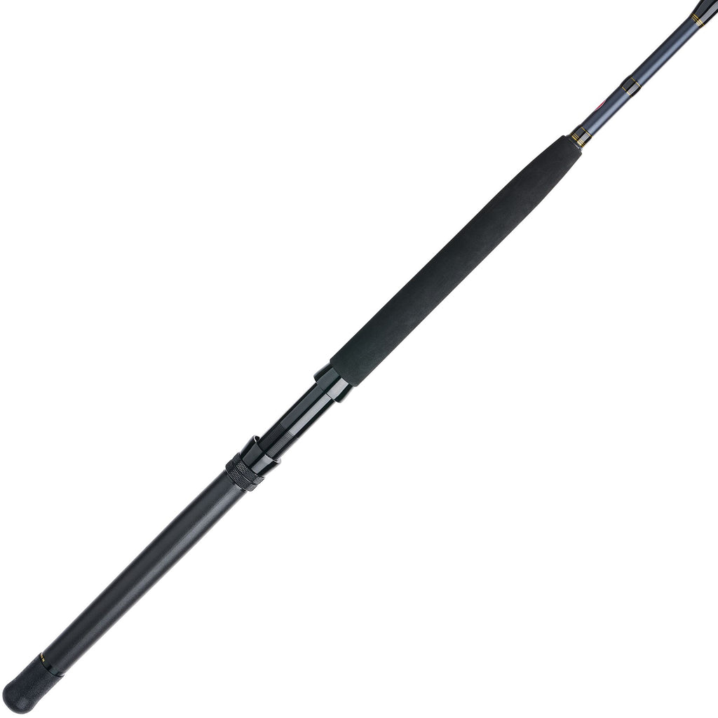 Battalion® III Conventional Boat Troll Rod