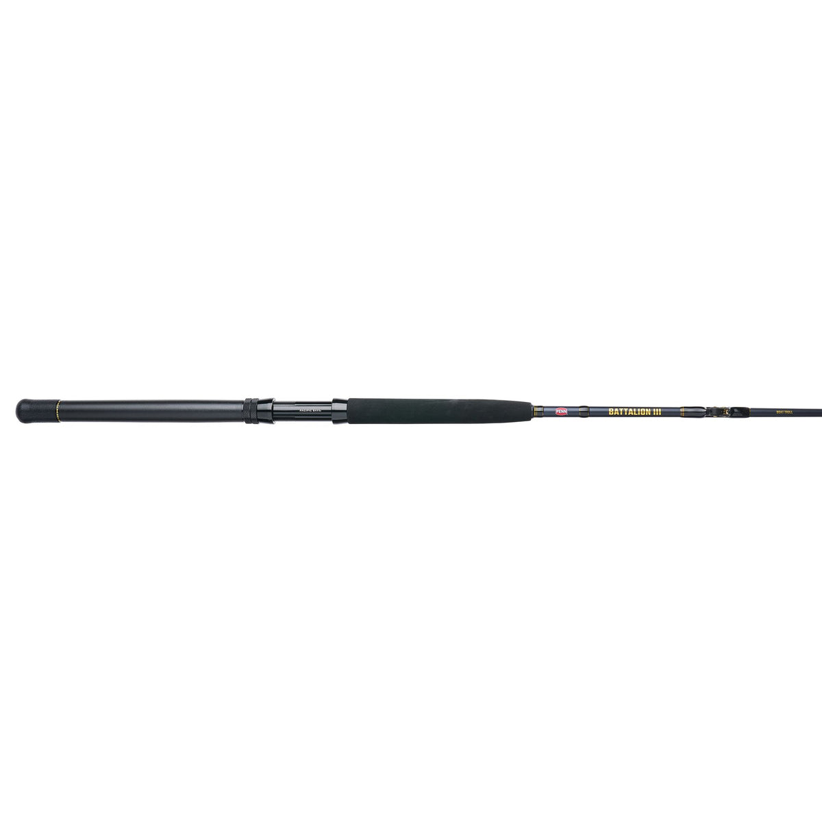 Battalion® III Conventional Boat Troll Rod