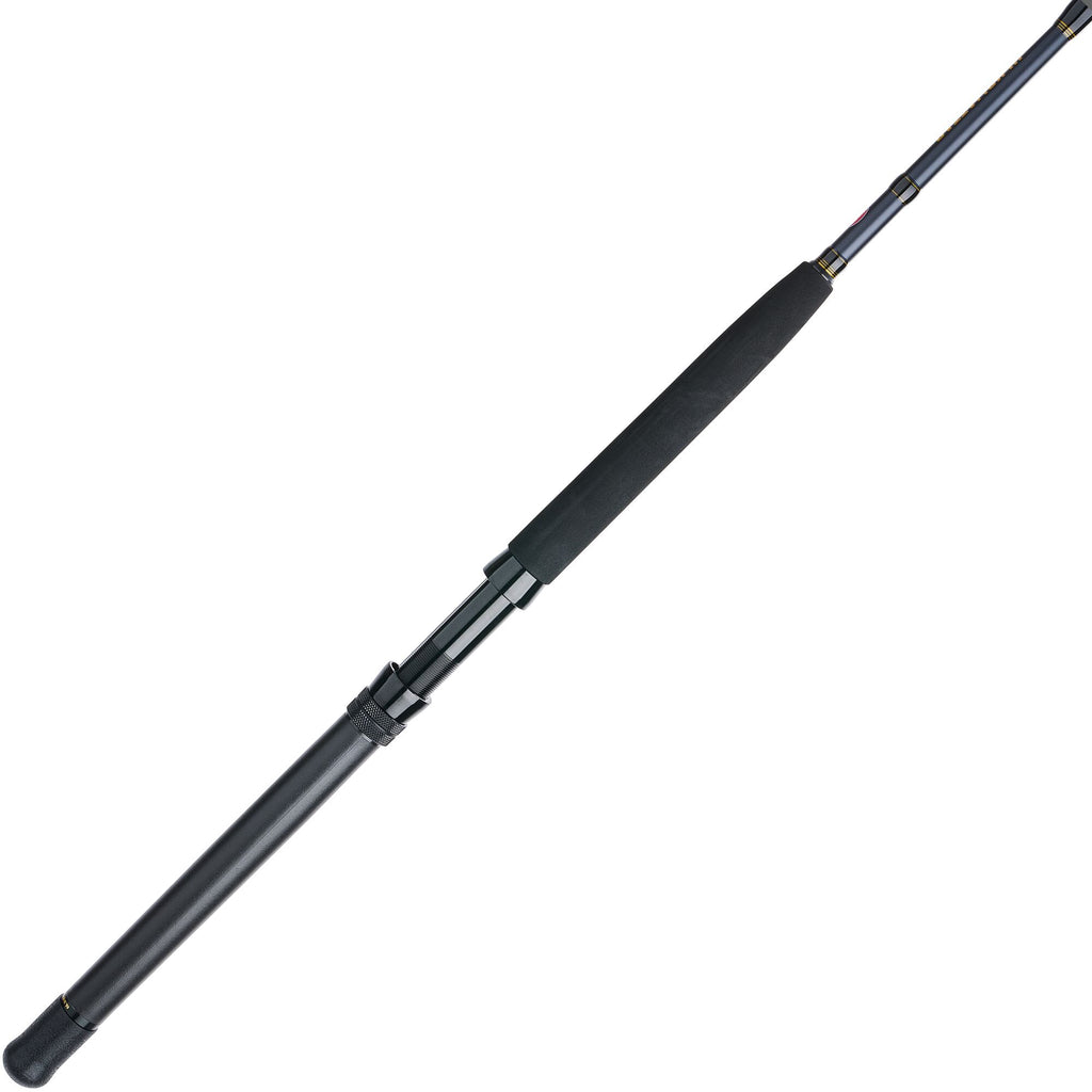 Battalion® III Conventional Boat Troll Rod