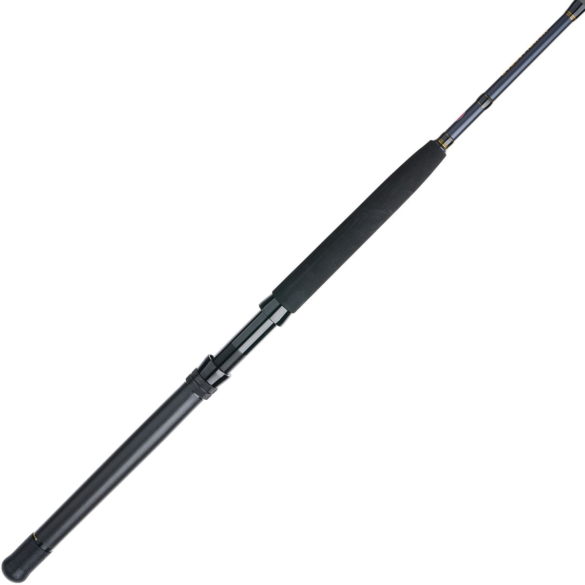 Battalion® III Conventional Boat Troll Rod