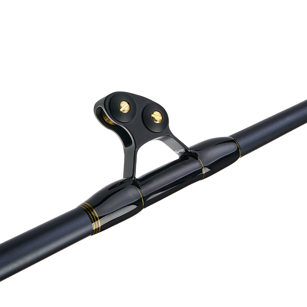 Battalion® III Conventional Boat Troll Rod