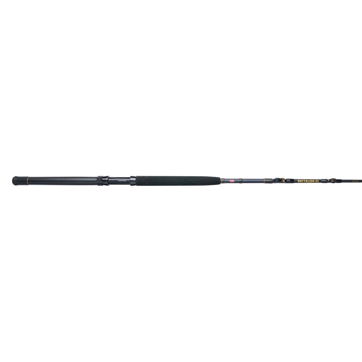 Battalion® III Conventional Boat Troll Rod