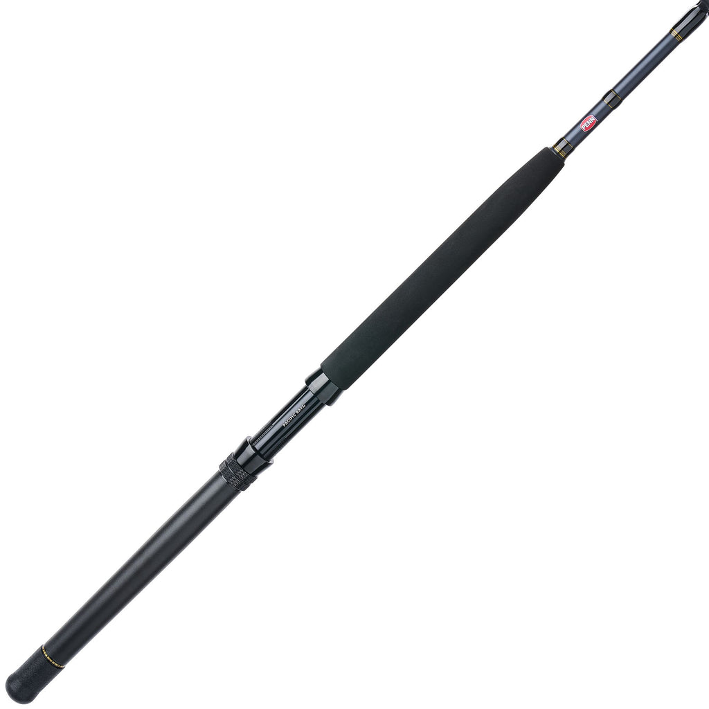 Battalion® III Conventional Boat Troll Rod