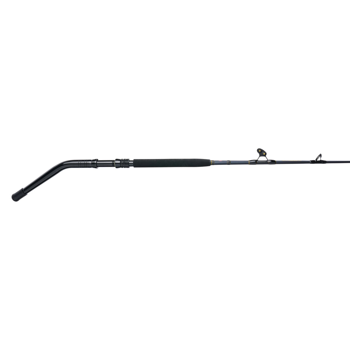 Battalion® III Conventional Boat Troll Rod