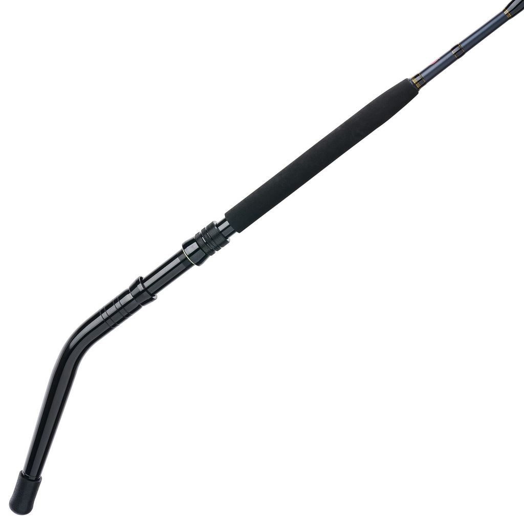 Battalion® III Conventional Boat Troll Rod