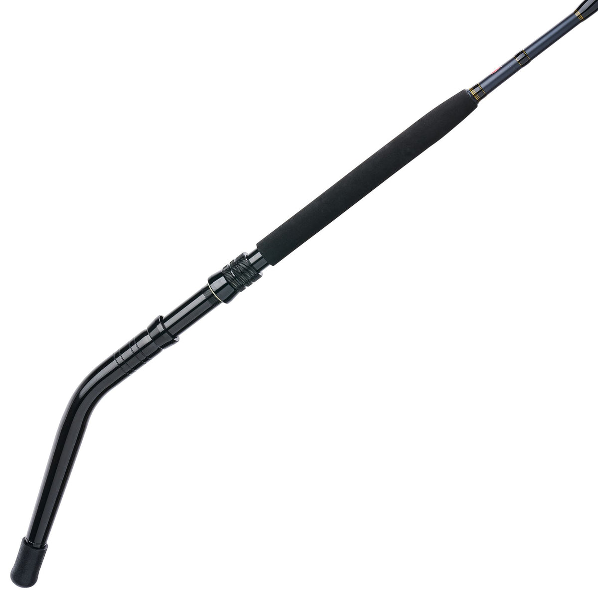 Battalion® III Conventional Boat Troll Rod