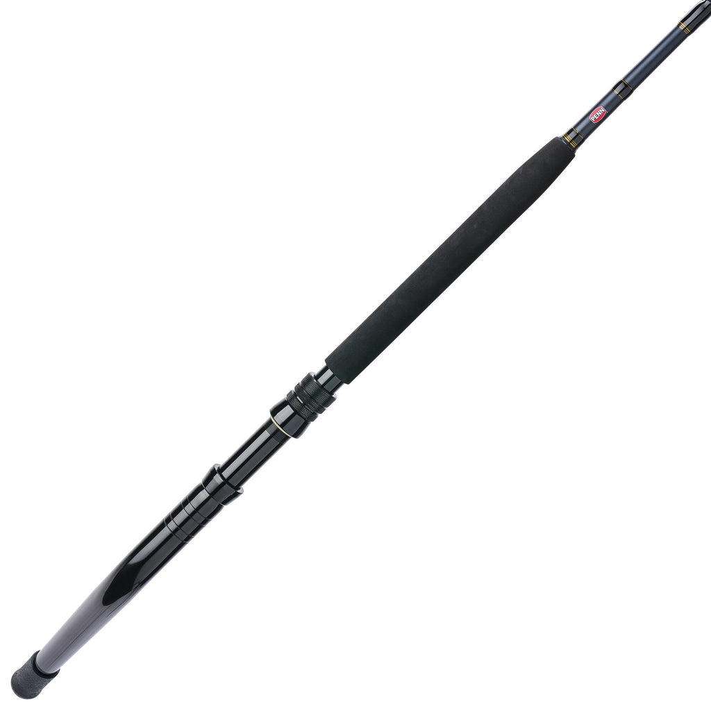 Battalion® III Conventional Boat Troll Rod