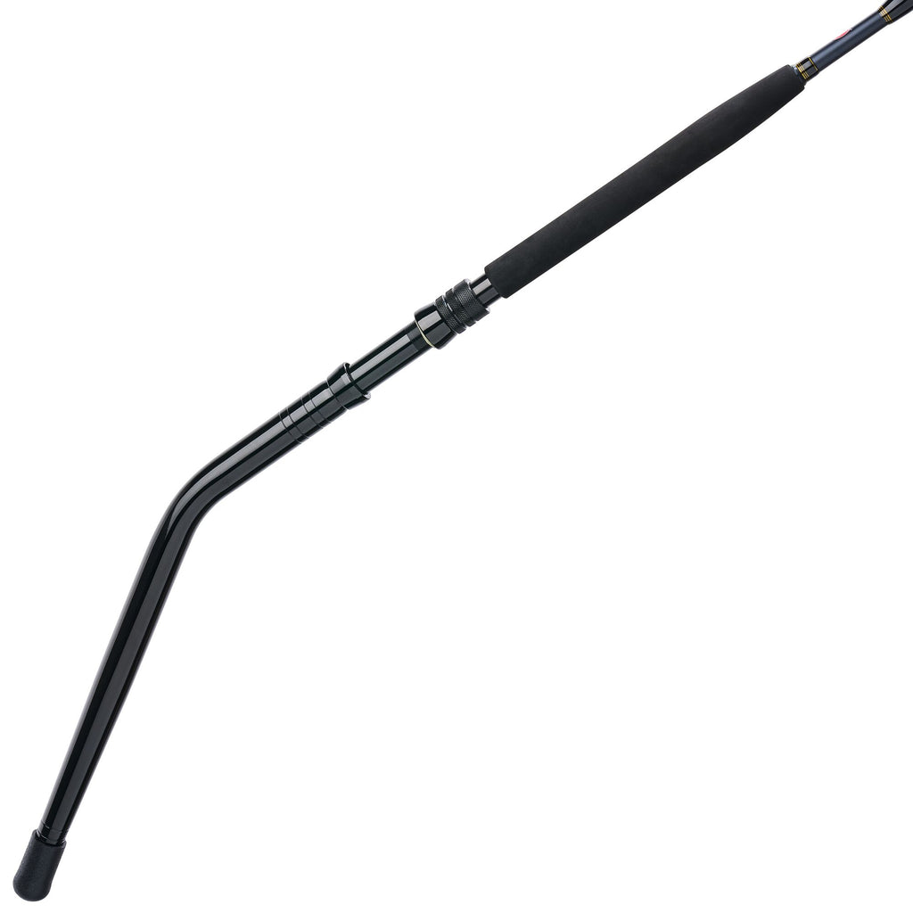Battalion® III Conventional Boat Troll Rod