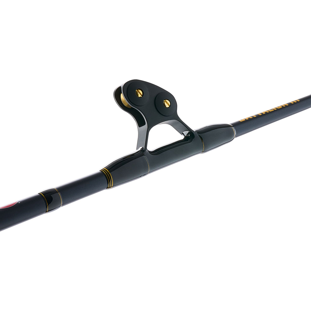 Battalion® III Conventional Boat Troll Rod