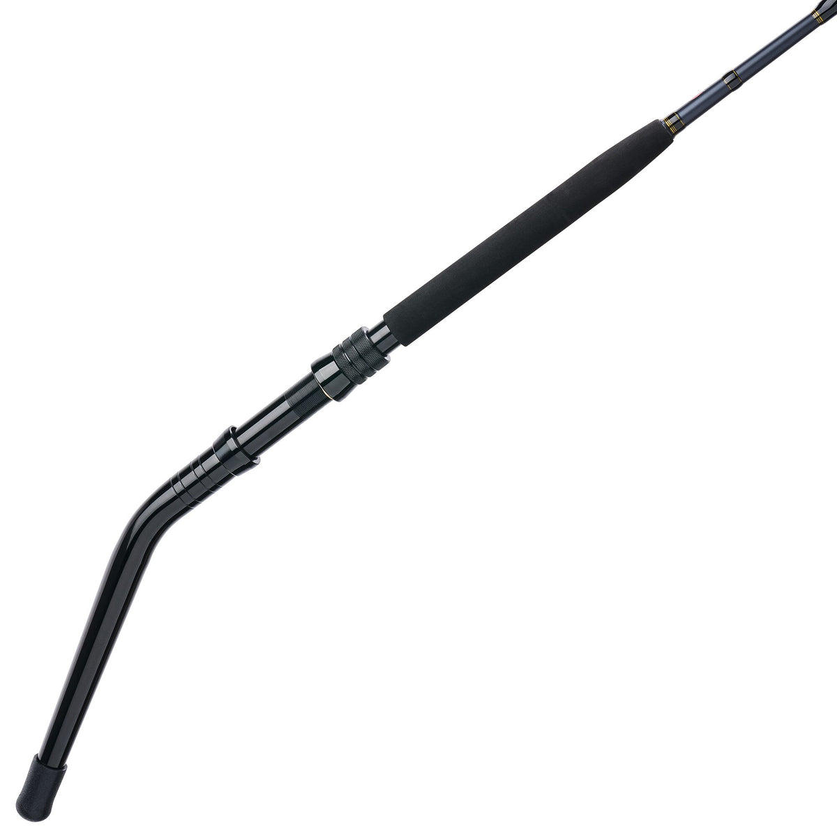 Battalion® III Conventional Boat Troll Rod