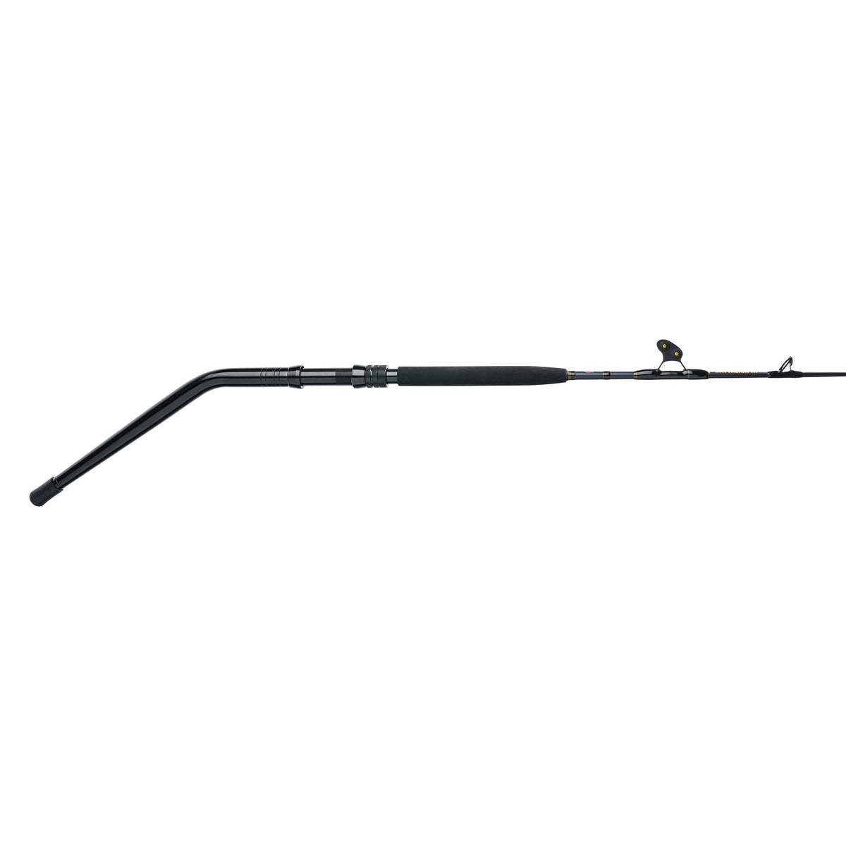 Battalion® III Conventional Boat Troll Rod