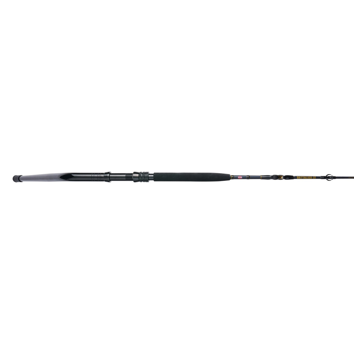Battalion® III Conventional Boat Troll Rod