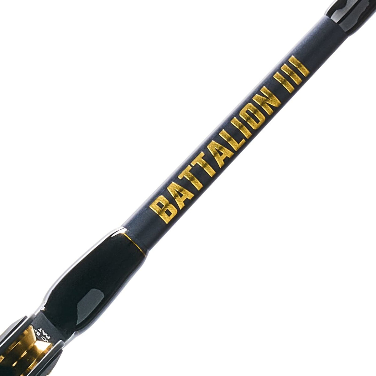 Battalion® III Conventional Boat Troll Rod