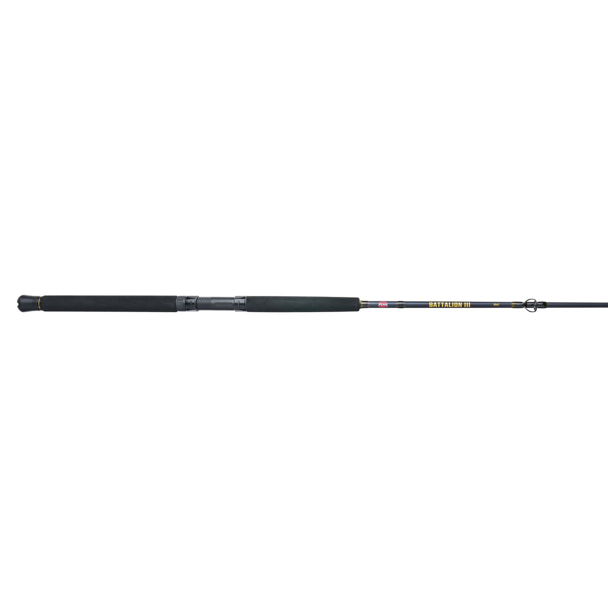 Battalion® III Conventional Boat Rod