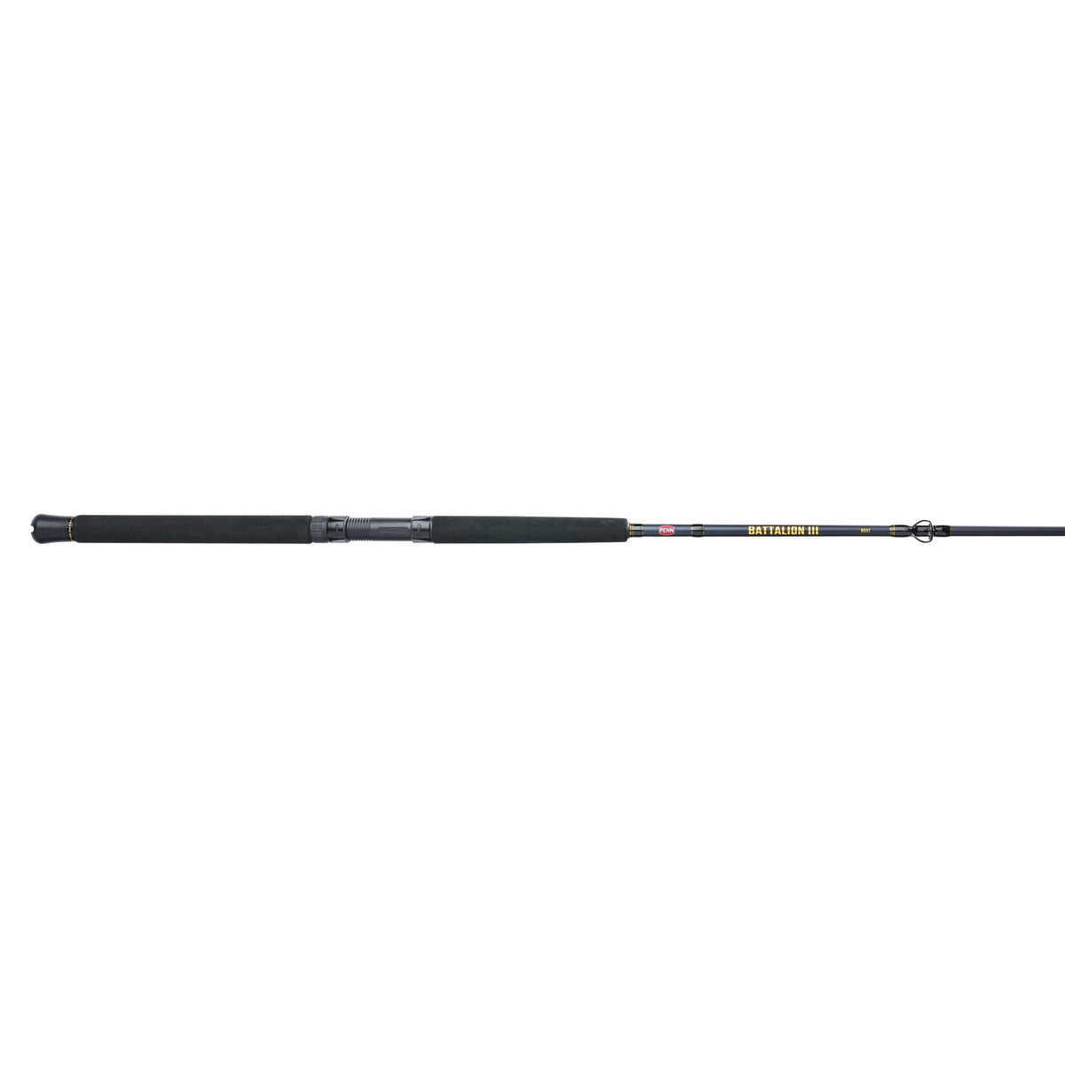 Battalion® III Conventional Boat Rod