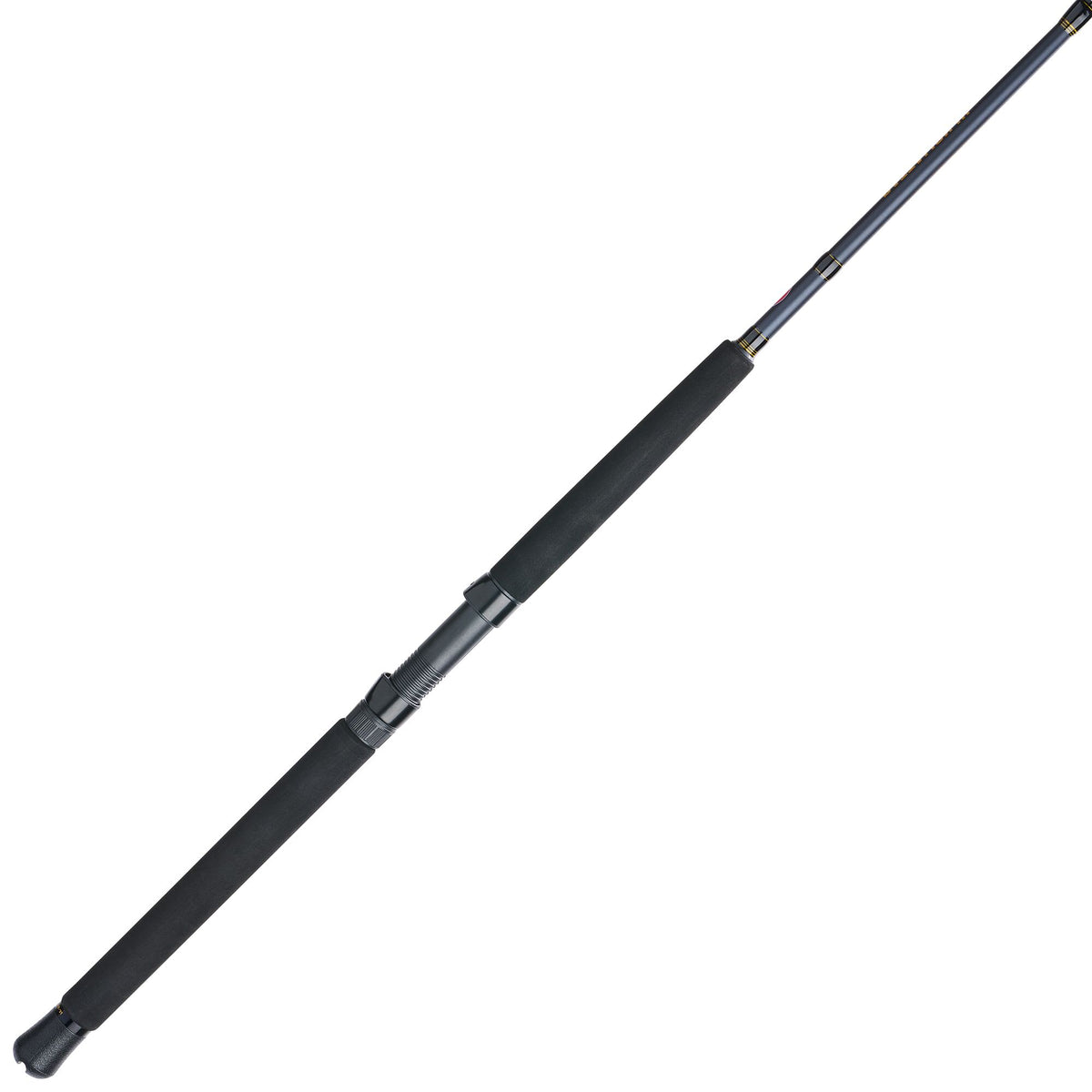 Battalion® III Conventional Boat Rod
