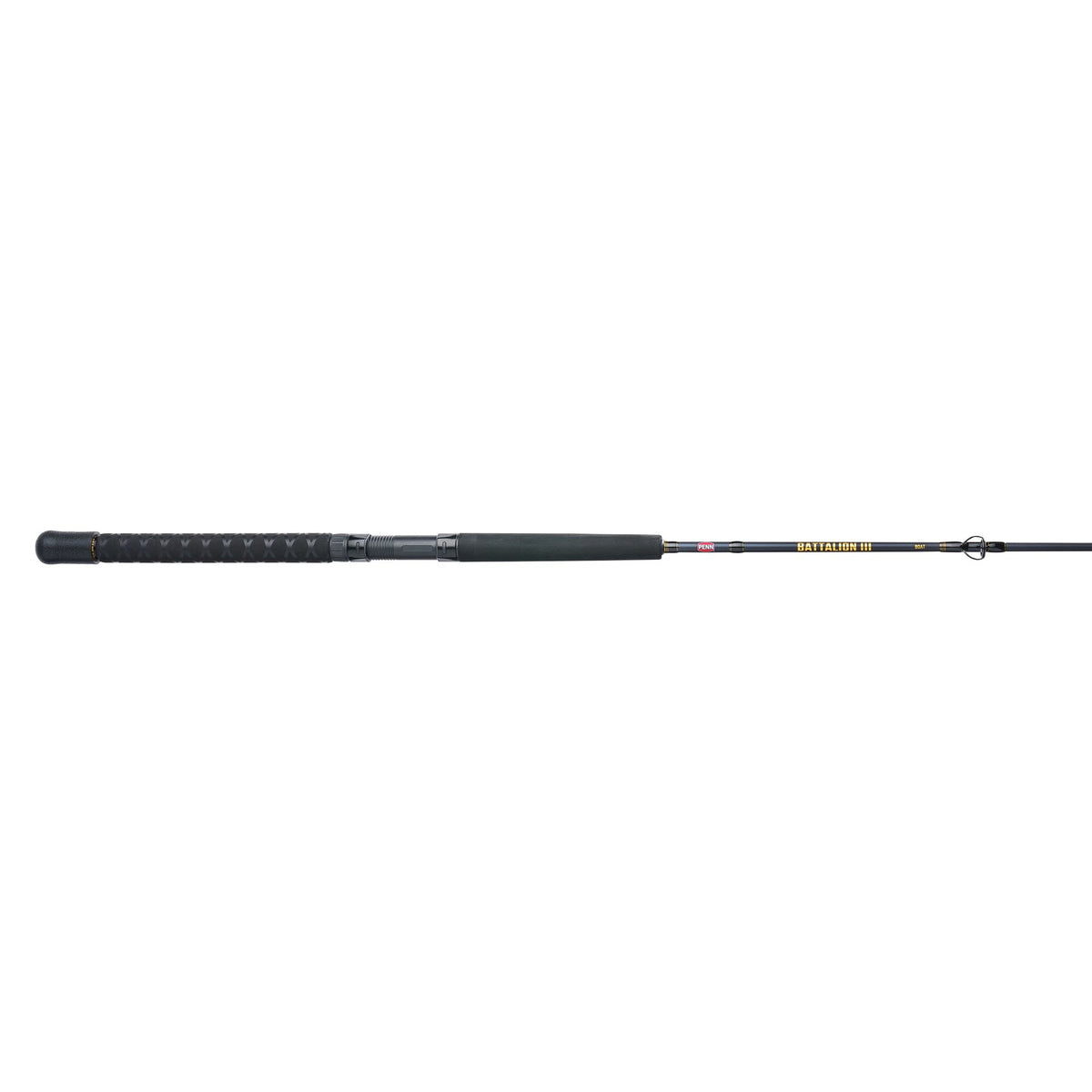 Battalion® III Conventional Boat Rod